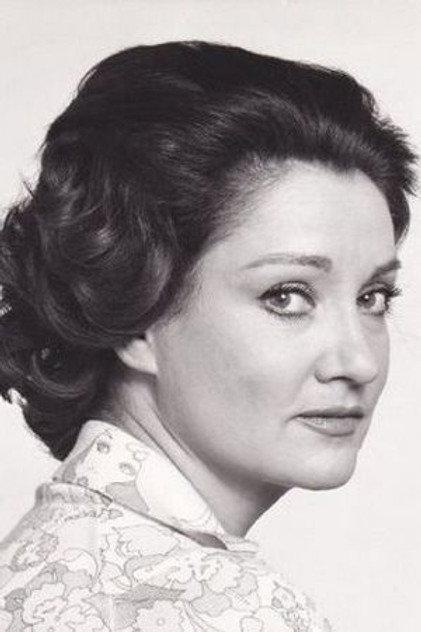 Micheline Bourday - Actor Profile Photo