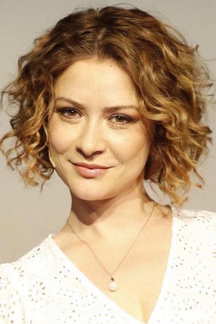 Egla Ceno - Actor Profile Photo