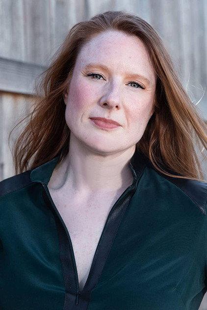 Tracy Erickson - Actor Profile Photo