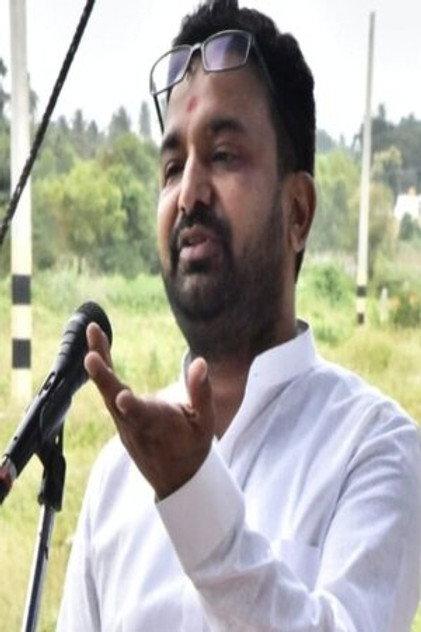 Veerendra Babu - Actor Profile Photo