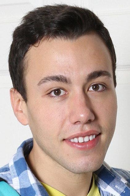 Blake Stone - Actor Profile Photo