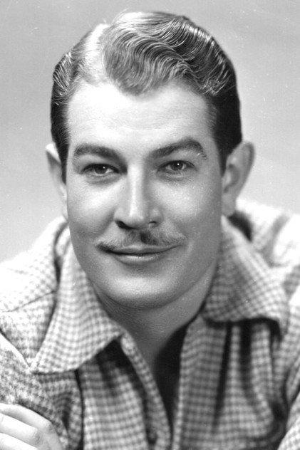 Charles Fredericks - Actor Profile Photo