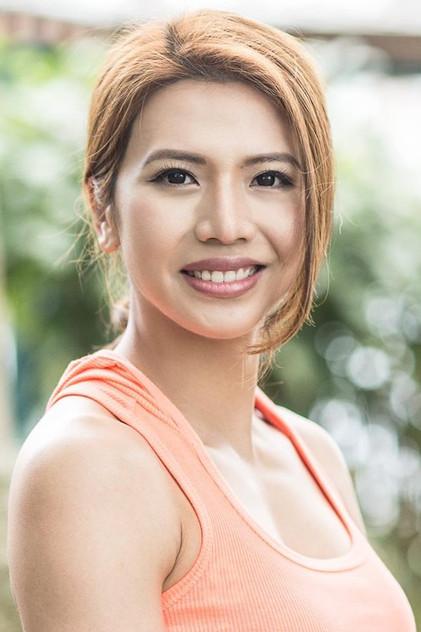 Lisa Cheng - Actor Profile Photo