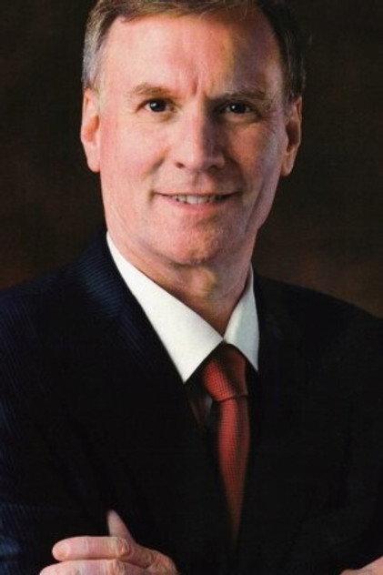 Dr. Chuck Baldwin - Actor Profile Photo