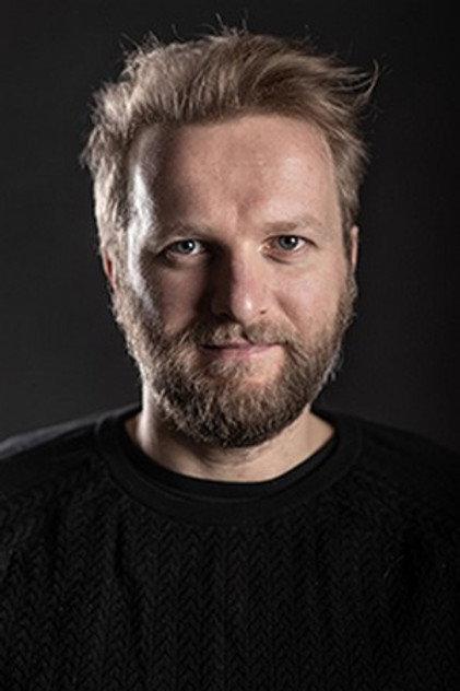 Filip Perkowski - Actor Profile Photo