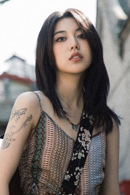 Liu Renyu - Actor Profile Photo