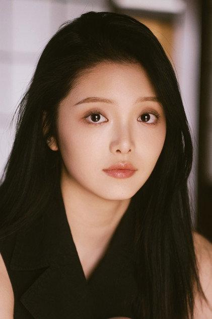 An Siyu - Actor Profile Photo