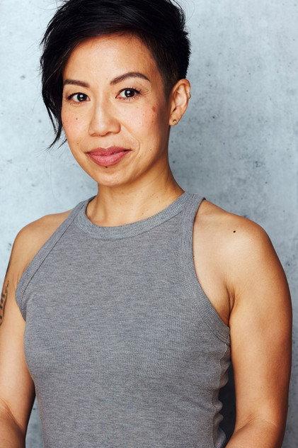 Lynnette Li - Actor Profile Photo