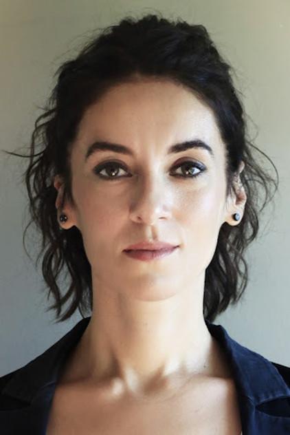 Serpil Özcan - Actor Profile Photo