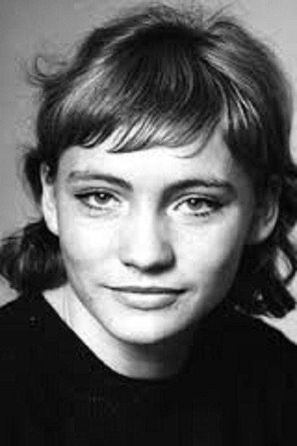 Yvonne Ingdal - Actor Profile Photo