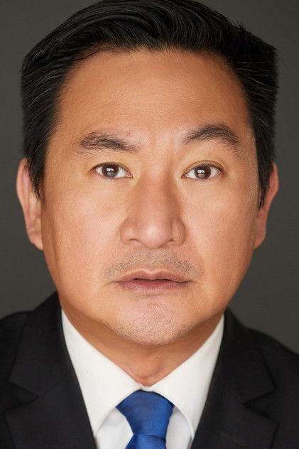 Marco Torres - Actor Profile Photo