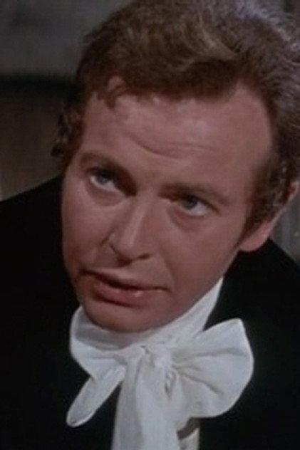 John Westbrook - Actor Profile Photo