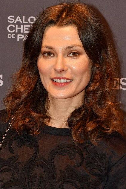 Aurélie Claudel - Actor Profile Photo