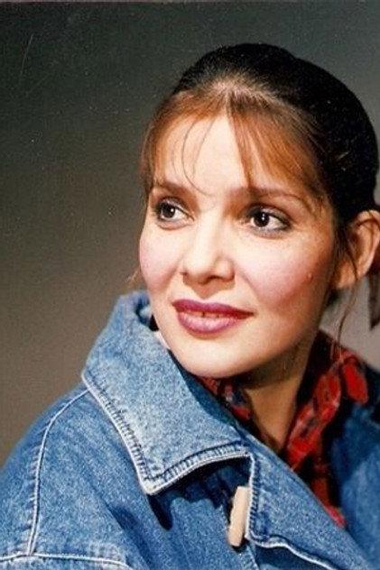 Sanaa Abdel Rahman - Actor Profile Photo