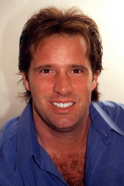 Derek Savage - Actor Profile Photo