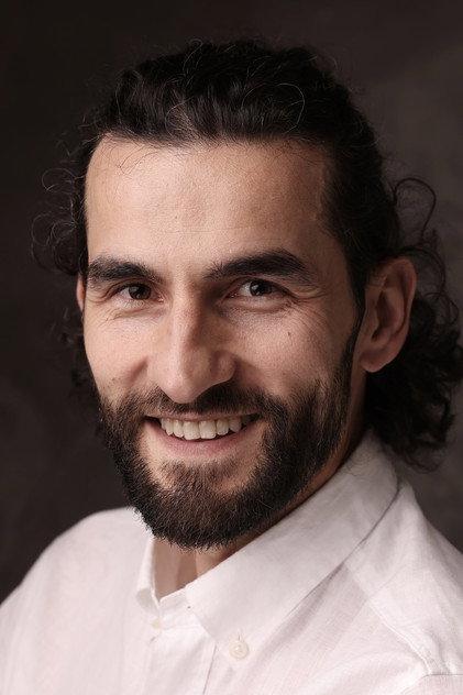 Corneliu Ulici - Actor Profile Photo