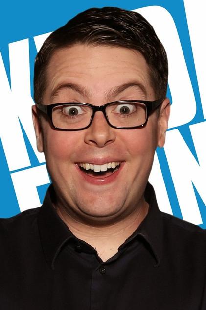 Greg Miller - Actor Profile Photo