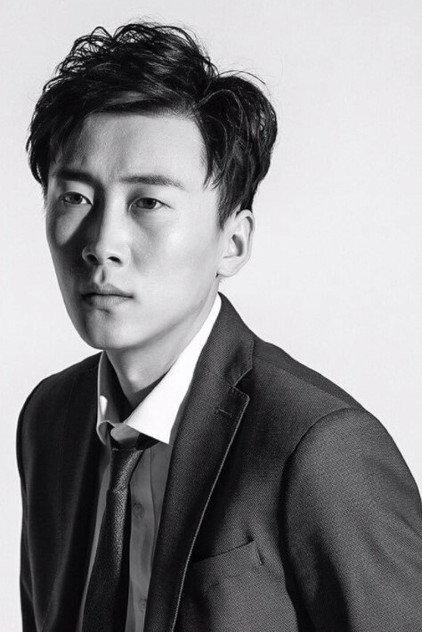 Zheng Zhongyu - Actor Profile Photo