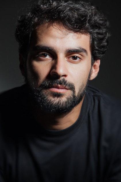 Firas Nassar - Actor Profile Photo