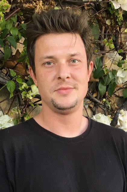 Josh Gurr - Actor Profile Photo
