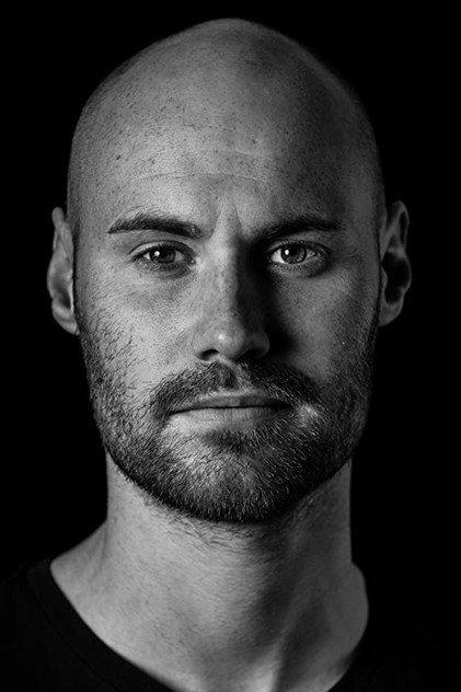 Mark Paul Wake - Actor Profile Photo