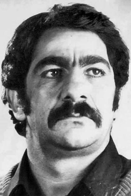 Jalal Pishvaian - Actor Profile Photo