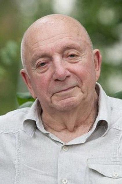 Davyd Cherkaskyi - Actor Profile Photo