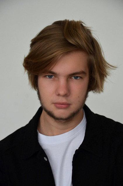 Maxim Arnautov - Actor Profile Photo