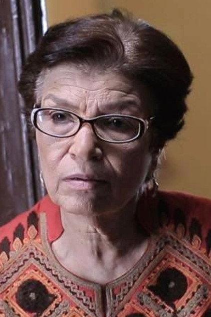 Inam Salusah - Actor Profile Photo