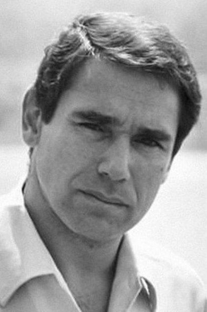 Robert Hossein - Actor Profile Photo