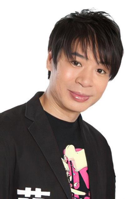 Noboru Maeda - Actor Profile Photo