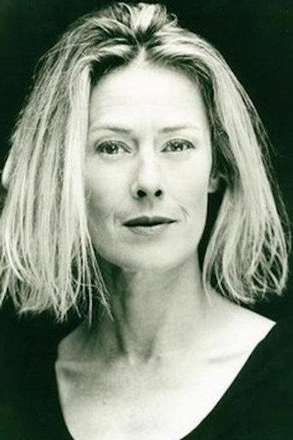 Catherine Colvey - Actor Profile Photo