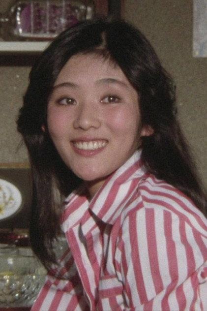 Reiko Nanjo - Actor Profile Photo