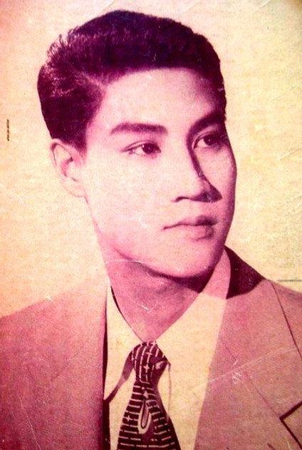 Kong Yat-fan - Actor Profile Photo