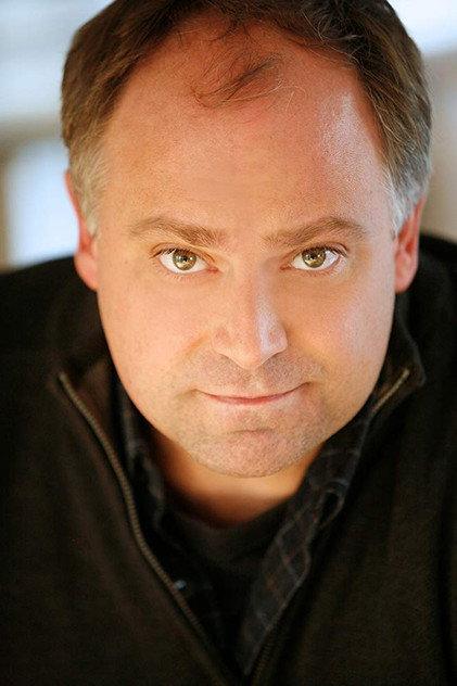 Ross Degraw - Actor Profile Photo