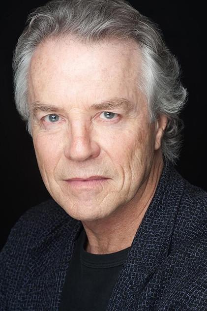 Barry Quin - Actor Profile Photo