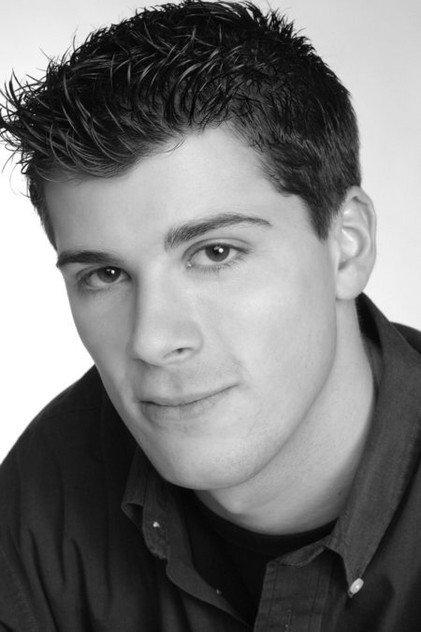 Christopher Place - Actor Profile Photo