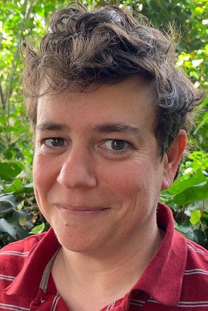 Rebecca Drysdale - Actor Profile Photo