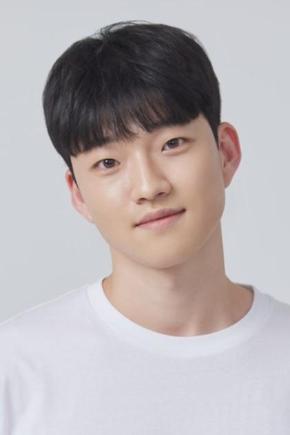 Bae Jae-young - Actor Profile Photo
