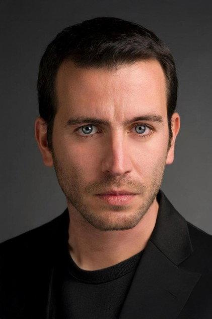 Ali İl - Actor Profile Photo