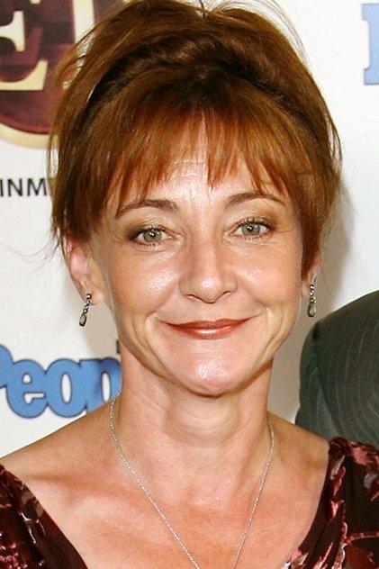 Bonita Friedericy - Actor Profile Photo