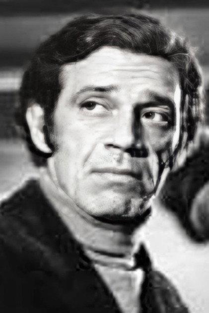 Norberto Aroldi - Actor Profile Photo