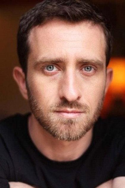 Raphaël Caraty - Actor Profile Photo