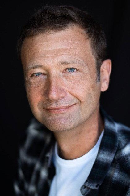 Pierre Sévérin - Actor Profile Photo