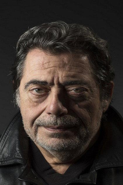 Bernard Pinet - Actor Profile Photo