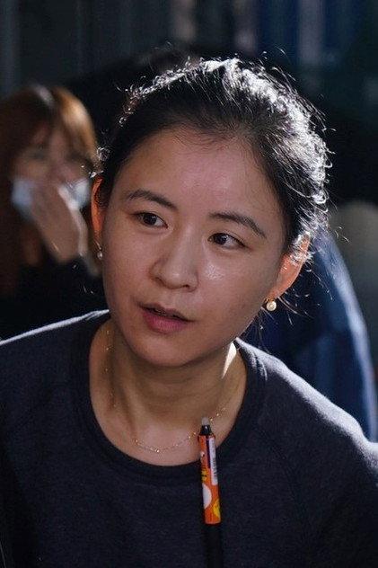 Yuyu Yang - Actor Profile Photo