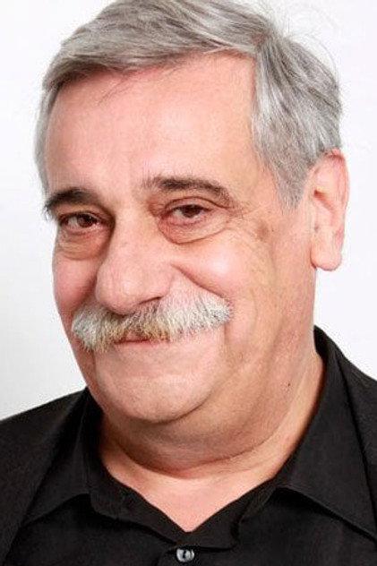 Eduard Benito - Actor Profile Photo