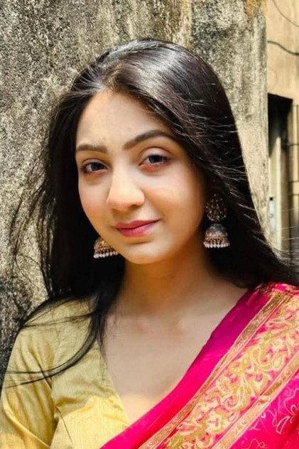 Ananya Guha - Actor Profile Photo