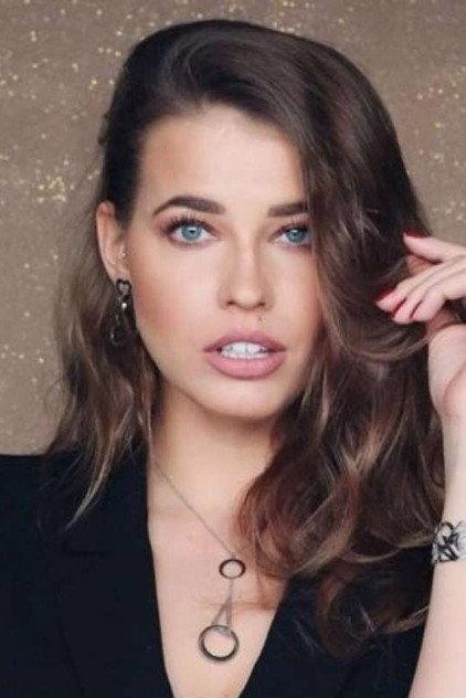Ivana Mrázová - Actor Profile Photo
