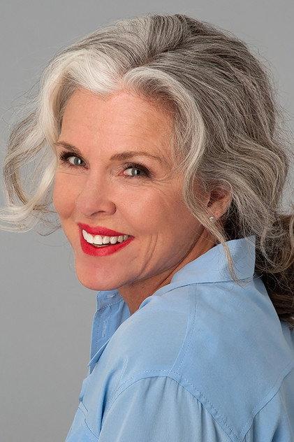 Hilary Momberger-Powers - Actor Profile Photo